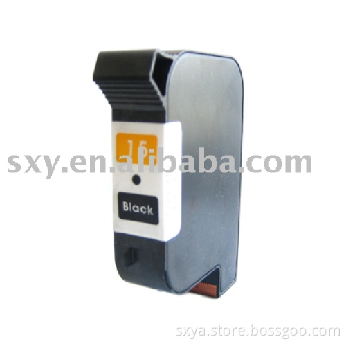 Compatible HP 51645A (HP 45) Black Ink Cartridge